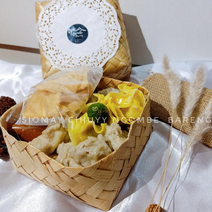 Hampers Siomay Cihuyy