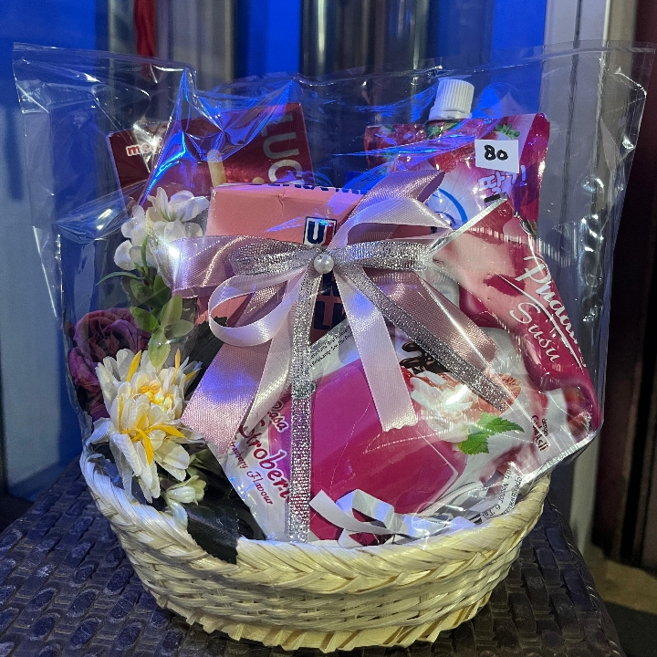 Hampers Valentine 