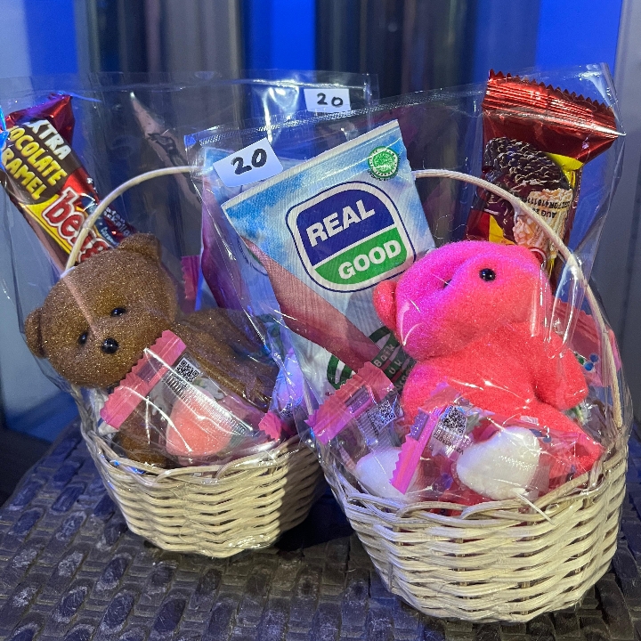 Hampers Valentine 