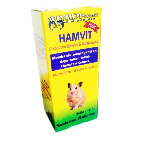 Hamvit