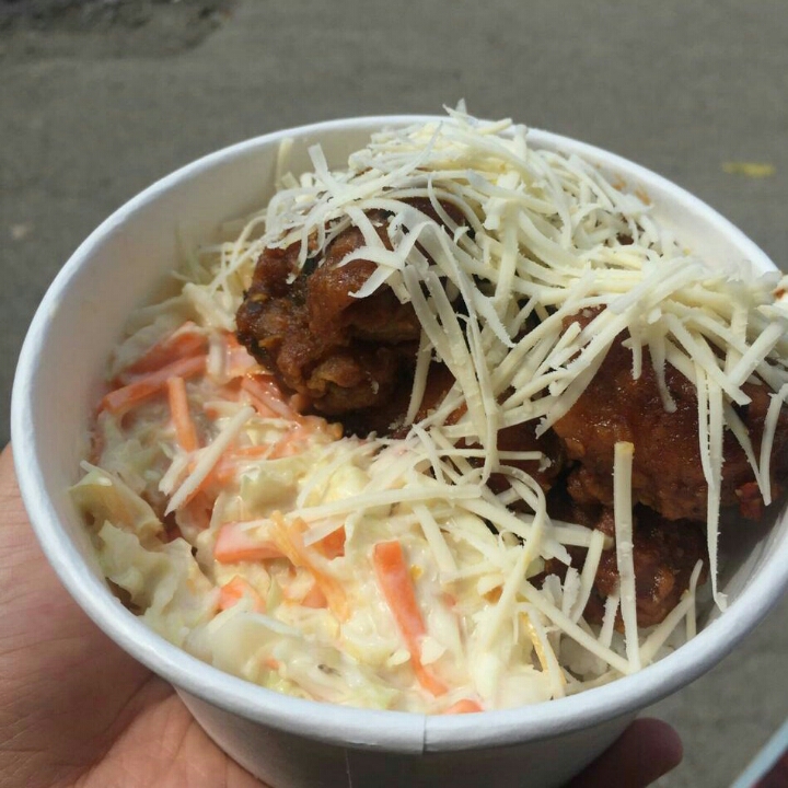Hanam - Paket Ala Korea