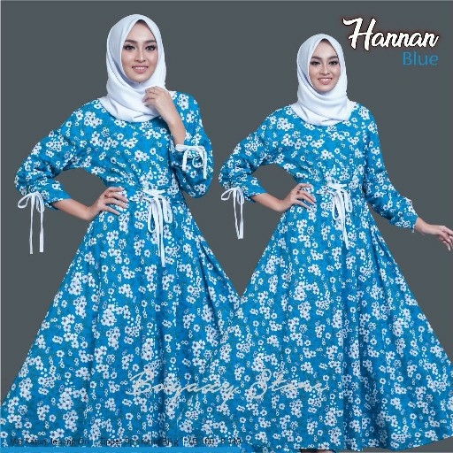 Hanan Dress