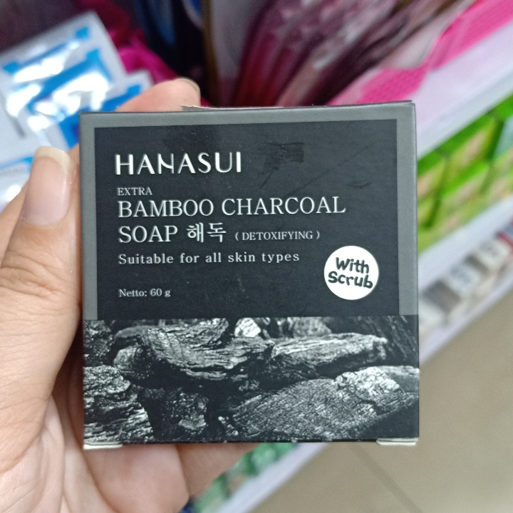 Hanasui