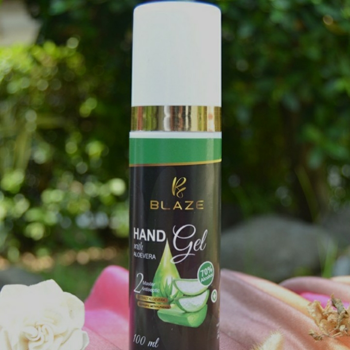 Hand Gel Sanitaizer