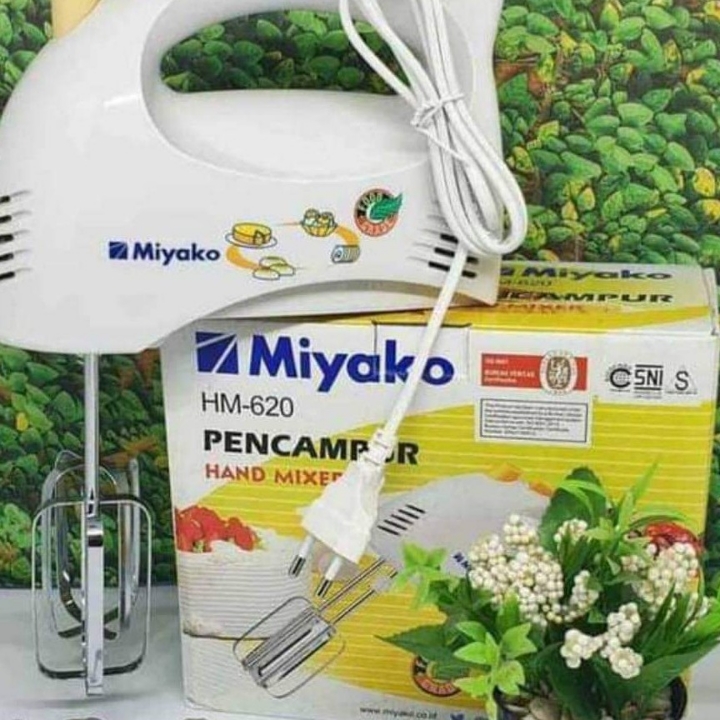 Hand Mixer