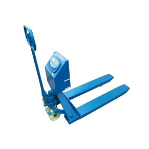 Hand Pallet - Drum Lifting