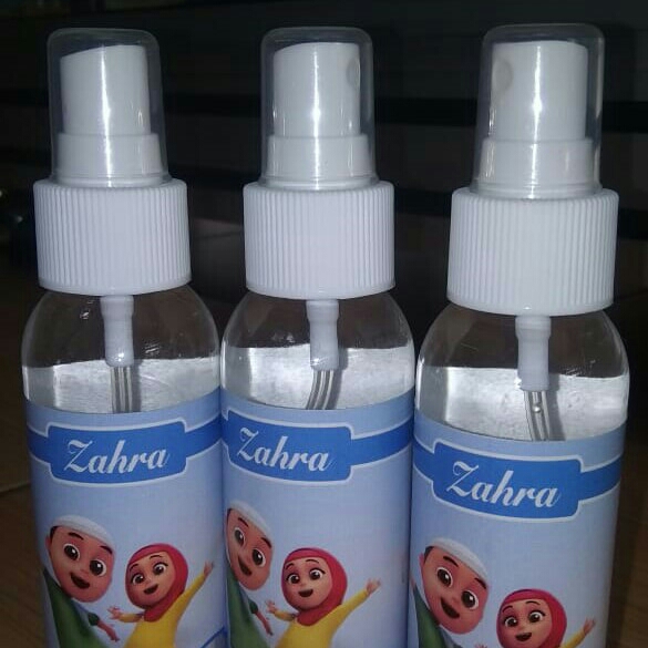 Hand Sanitizer Spray 100 ml