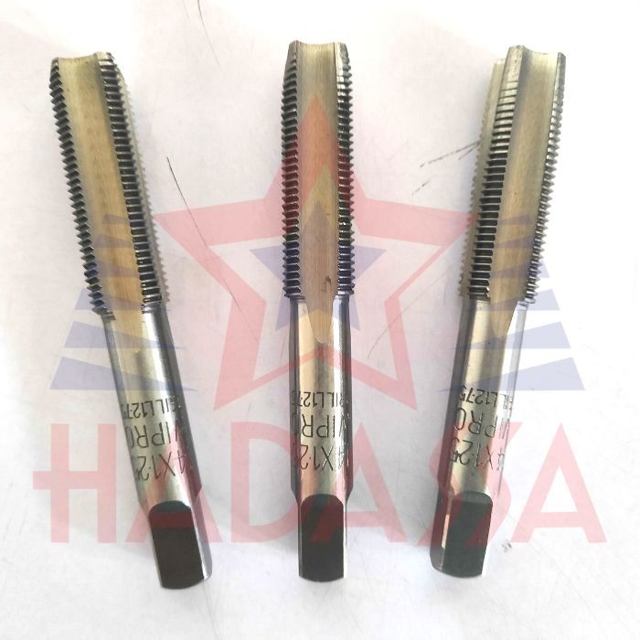 Hand Taps M14x1koma25 Wipro 2