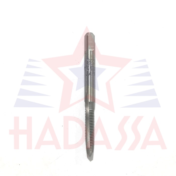 Hand Taps M5x08 SKC 2