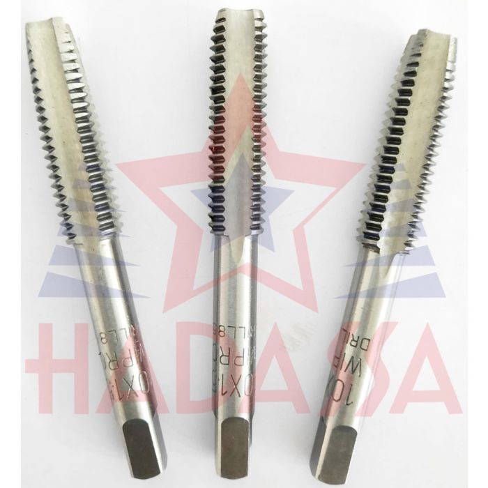 Hand Taps Wipro M10x1koma5 2