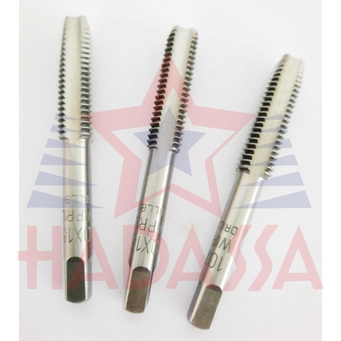 Hand Taps Wipro M10x1koma5 3