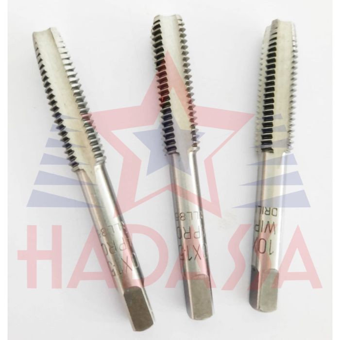 Hand Taps Wipro M10x1koma5 4