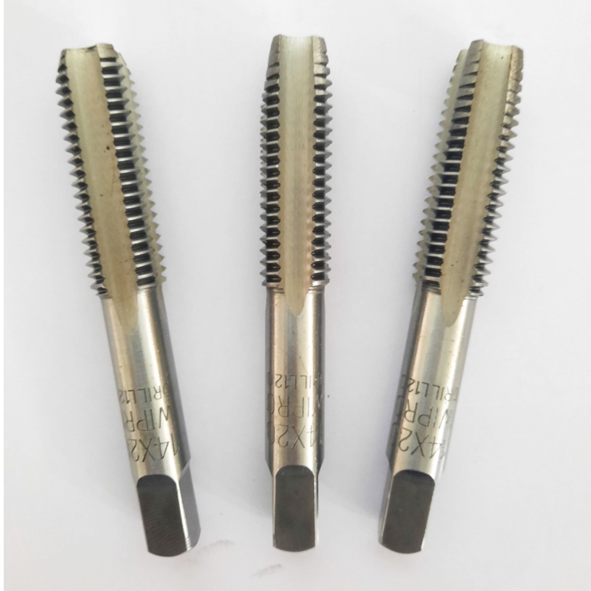 Hand Taps Wipro M14x2 2