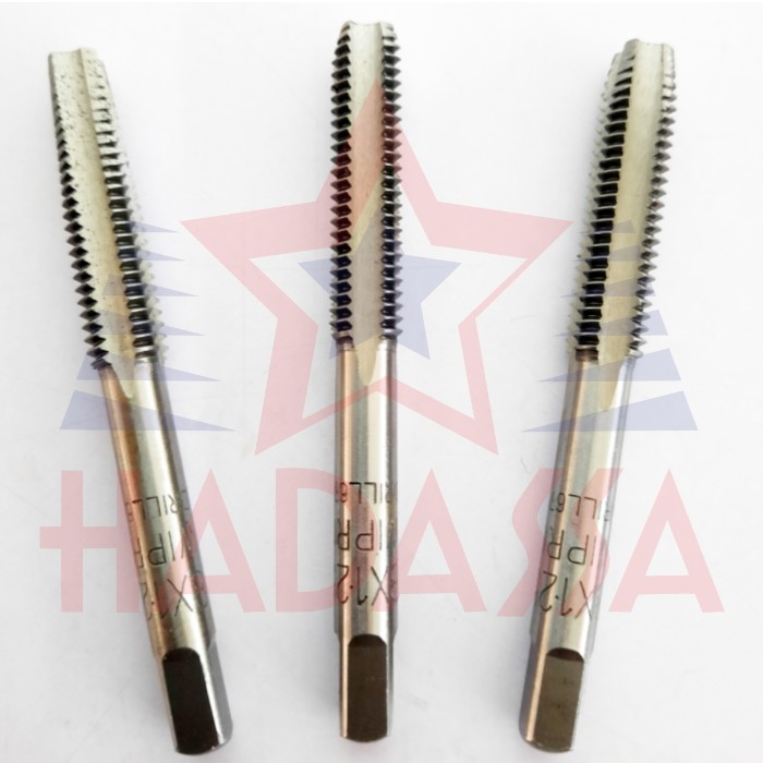 Hand Taps Wipro M8x1koma25 2