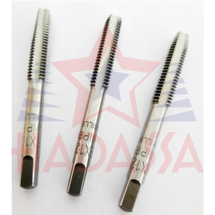 Hand Taps Wipro M8x1koma25 3