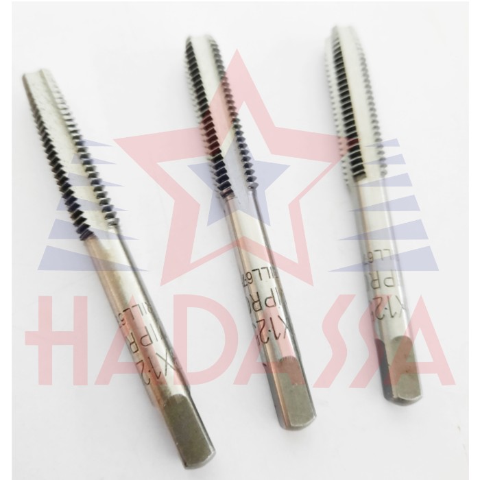 Hand Taps Wipro M8x1koma25 4