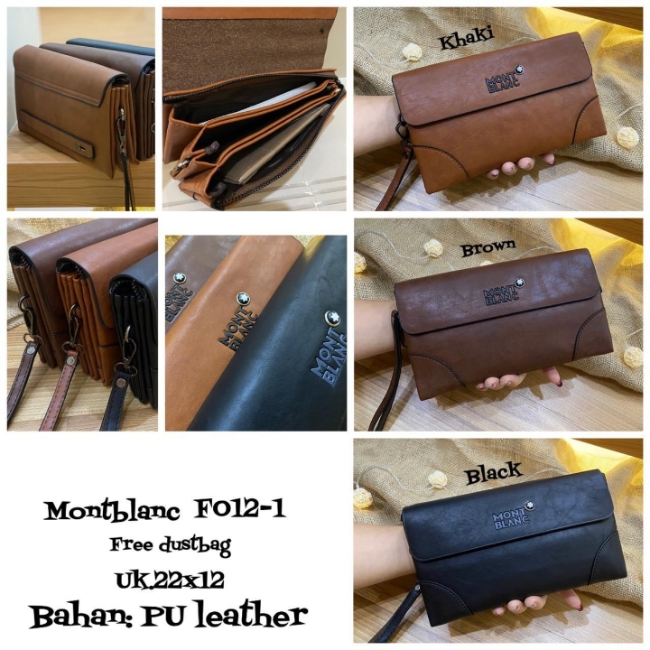 Handbag Cowo 4