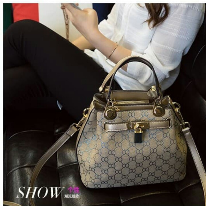 Handbag Import F25099