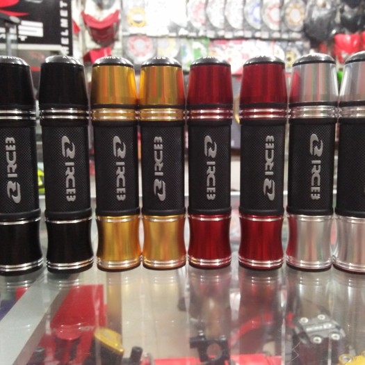 Handgrib Rcb Full Cnc Plus Jalu