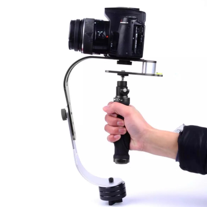 Handheld Steadcam