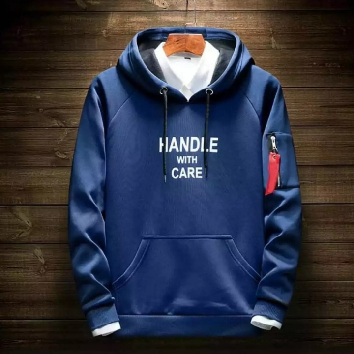 Handle Hoodie 