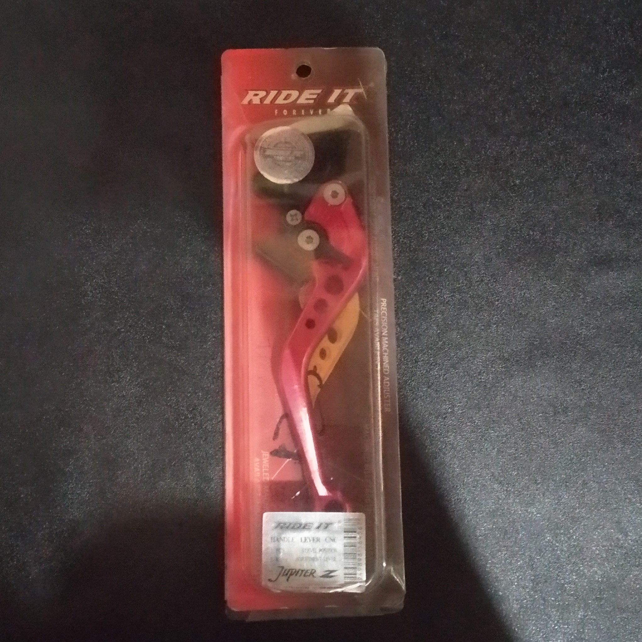 Handle Jupiter Z- Ride IT-125