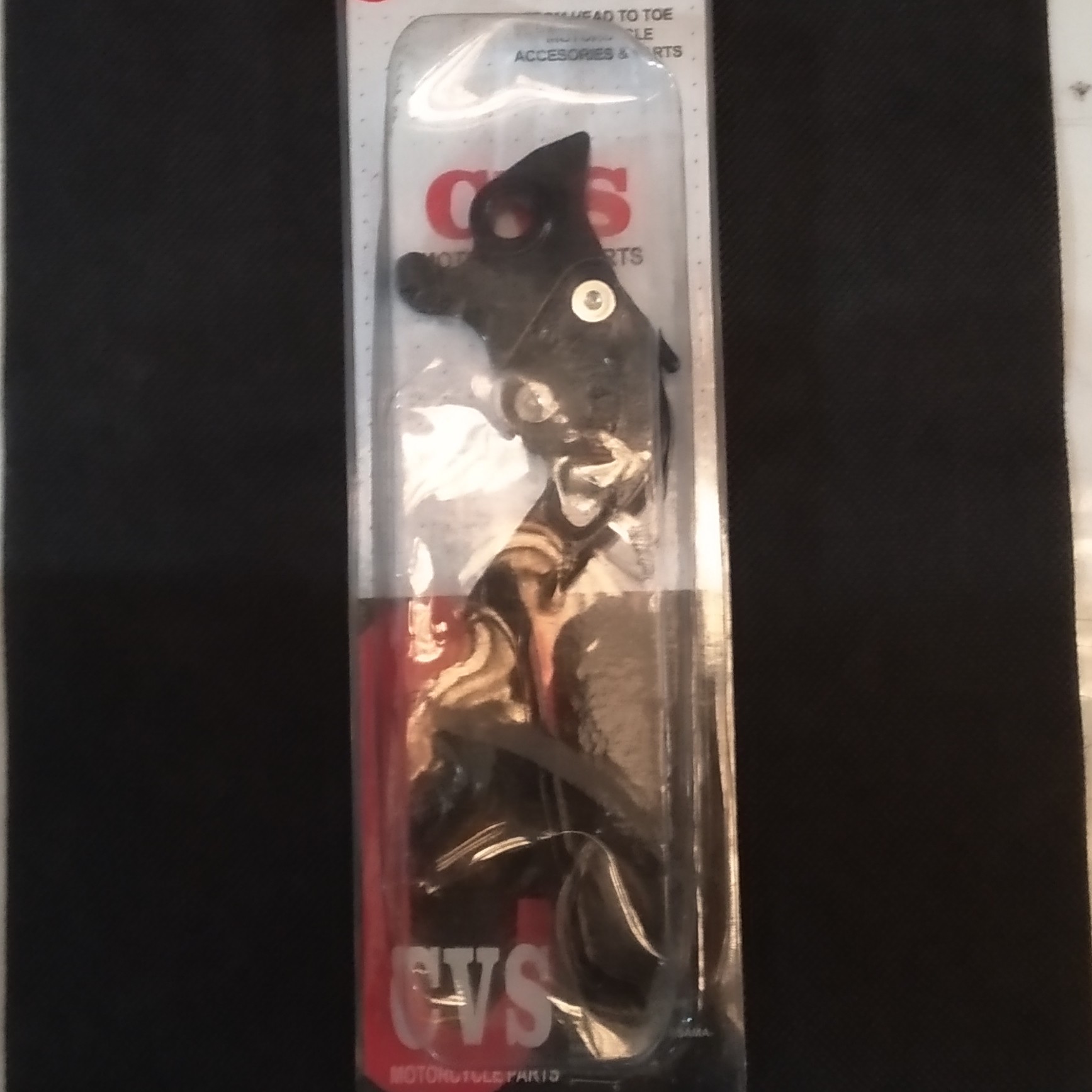 Handle Jupiter Z CVS-123