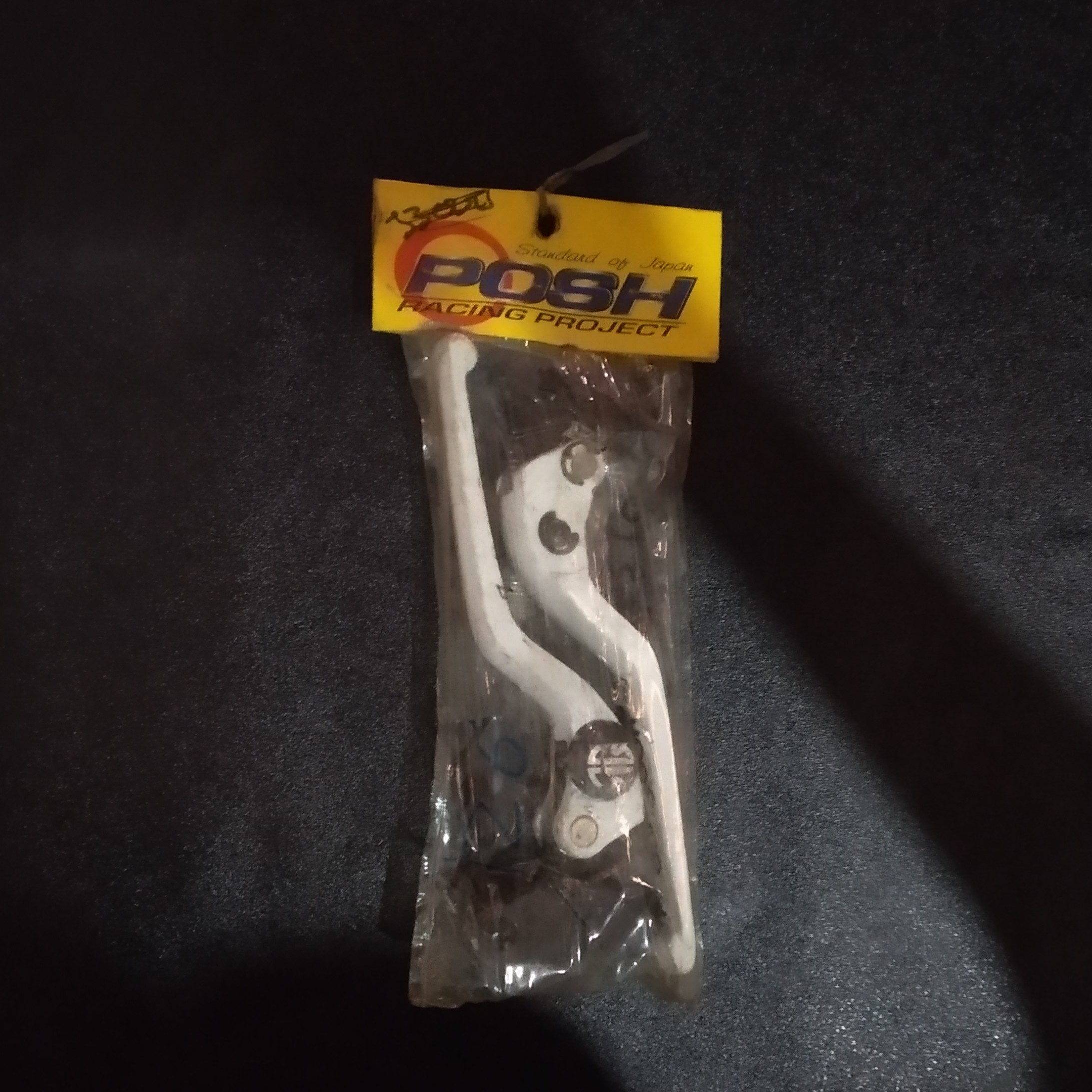 Handle Mio Bungbon-126