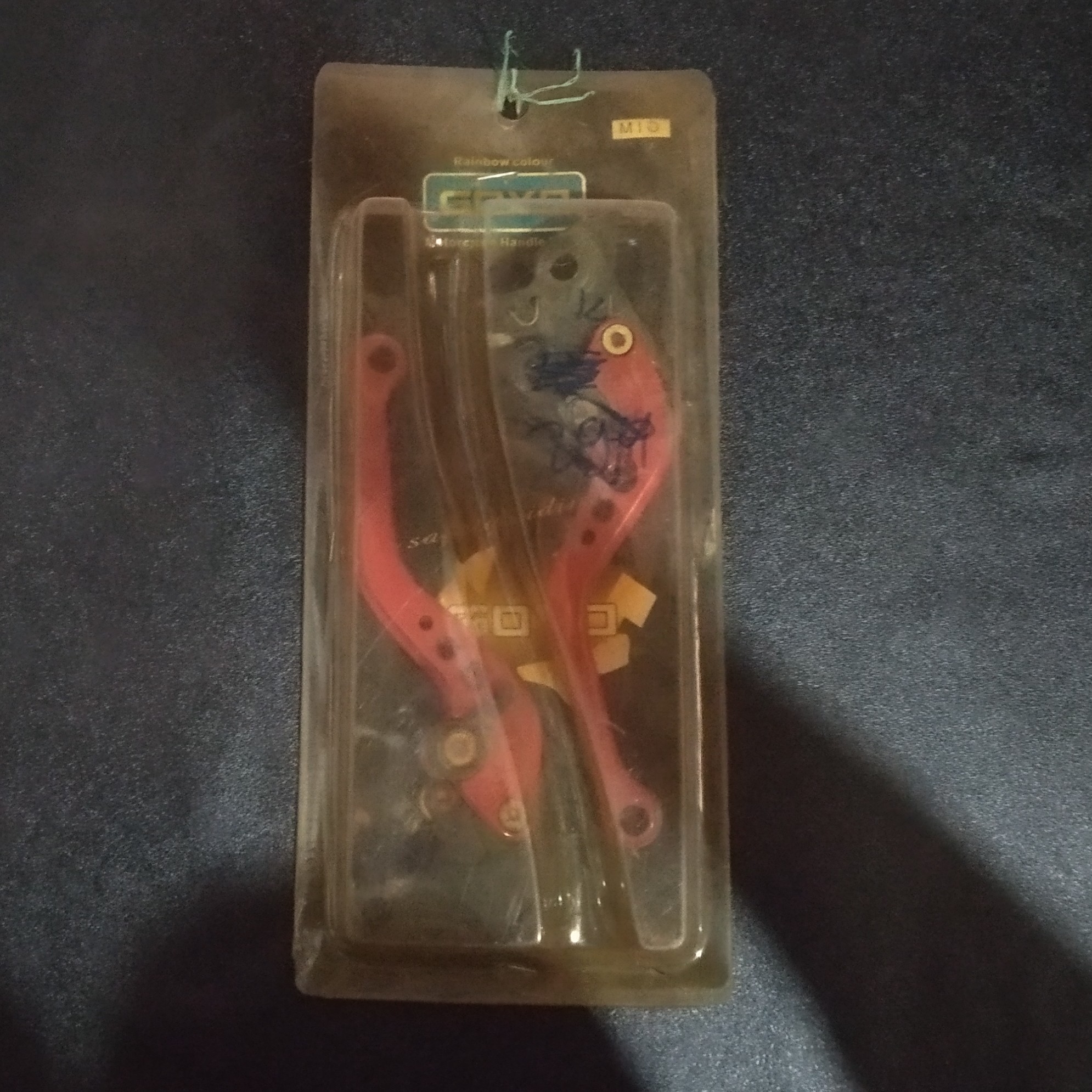 Handle Mio Goyo-127