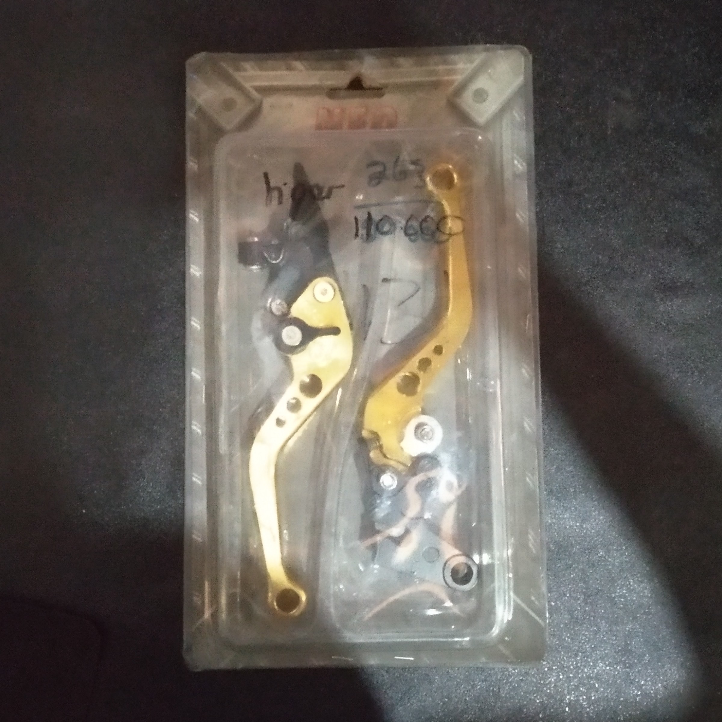 Handle Tiger Bad-131
