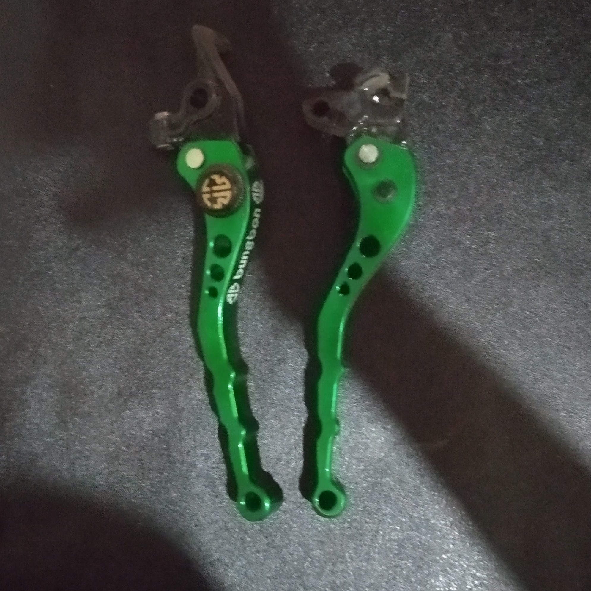 Handle Vario Burbon-132