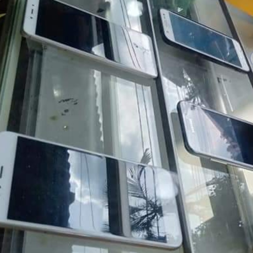 Handphone