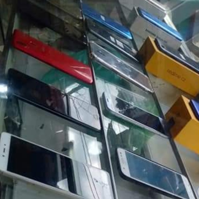 Handphone 3