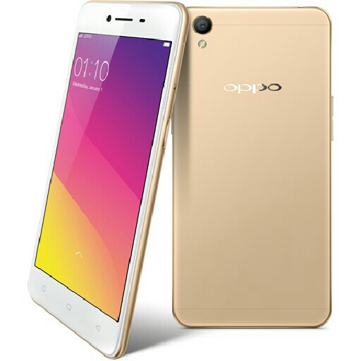 Handphone Oppo