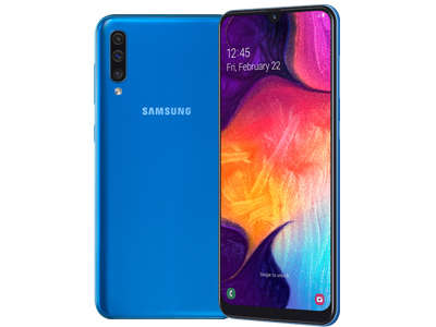 Handphone samsung
