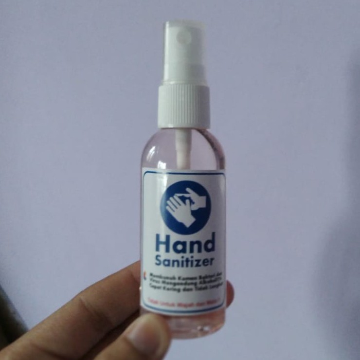Handsanitizer
