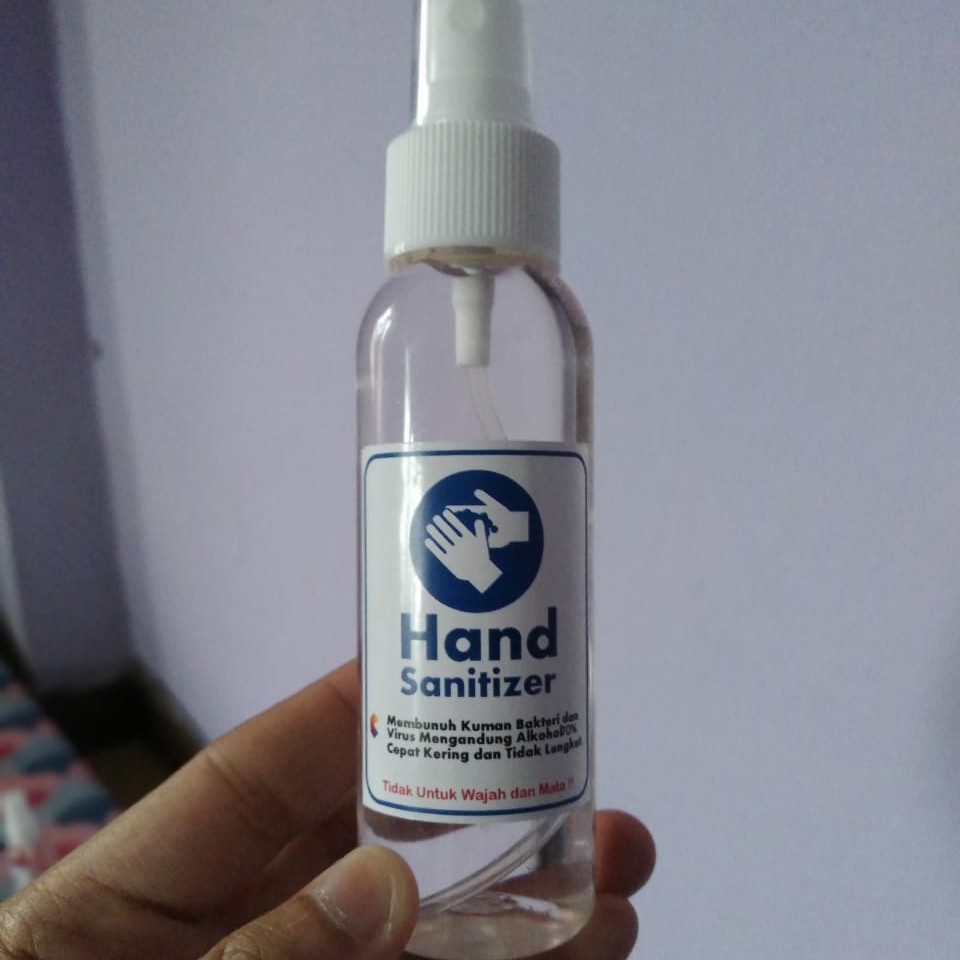 Handsanitizer