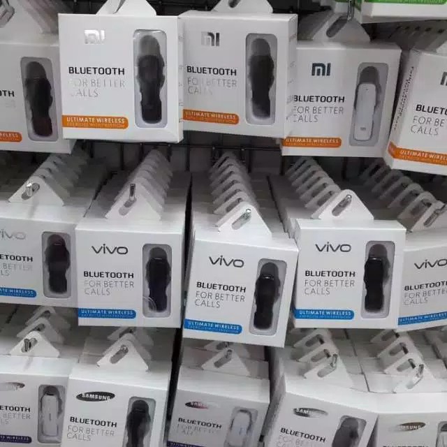 Handset Bluetooth ALL Brand