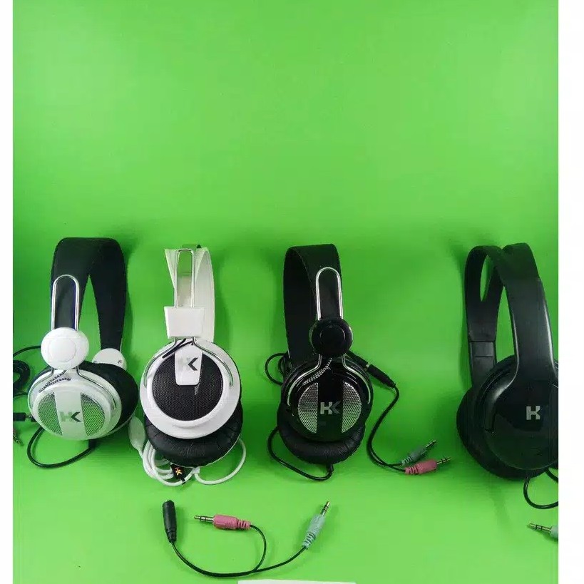 Handset HK