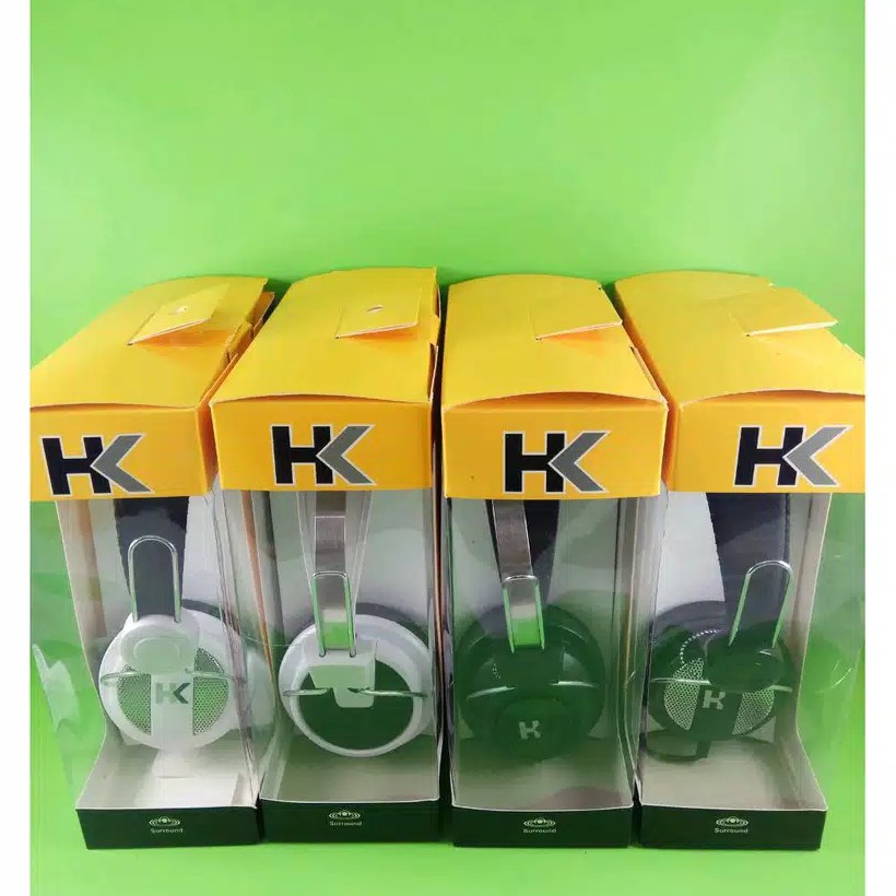 Handset HK 2