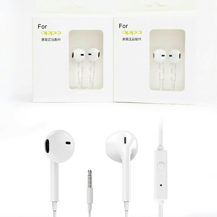 Handset Oppo