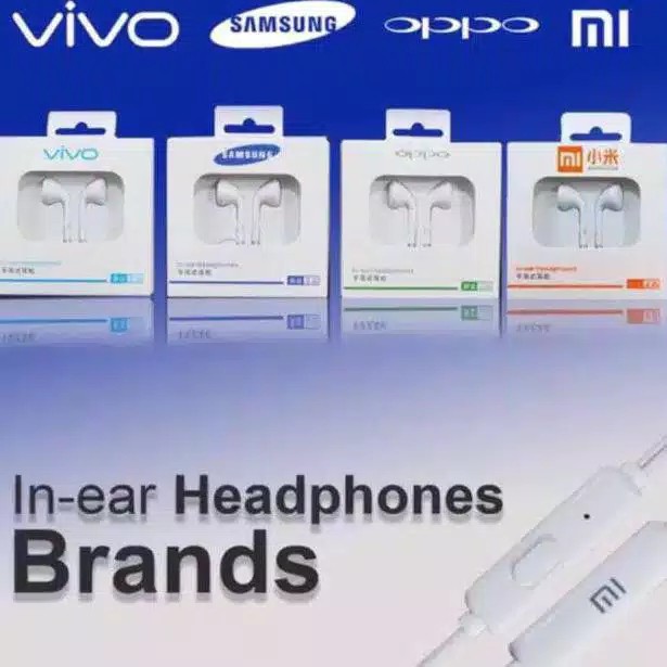 Handset All Brand