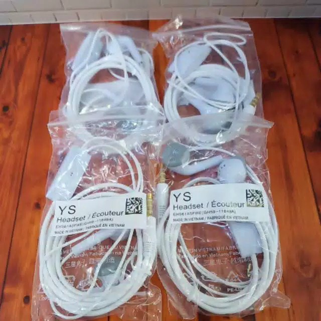 Handset Samsung 2