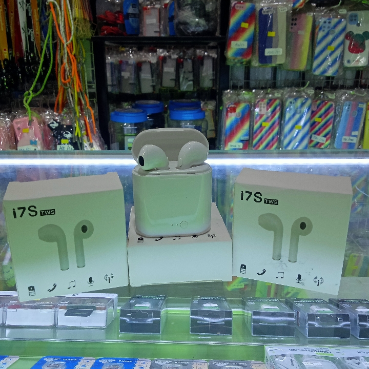 Handset blutooth TWS i7S