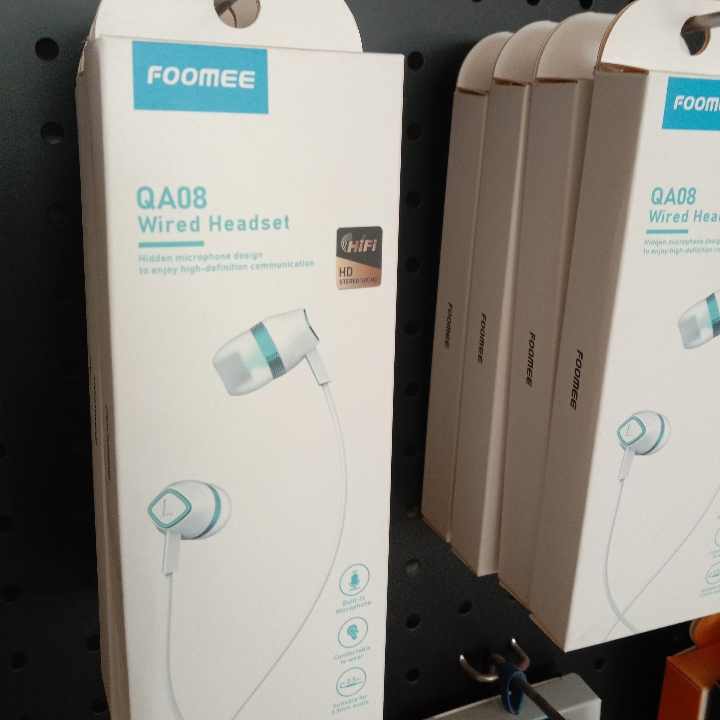 Handsfree 