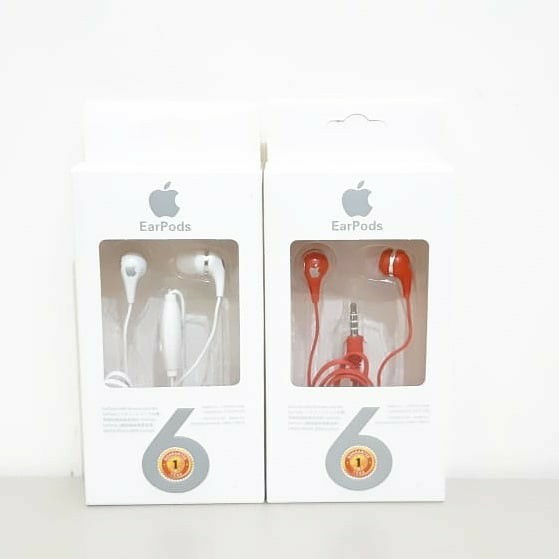 Handsfree Apple Earbuds WARCOK STORE Handsfree Apple Earbuds Warcok Store