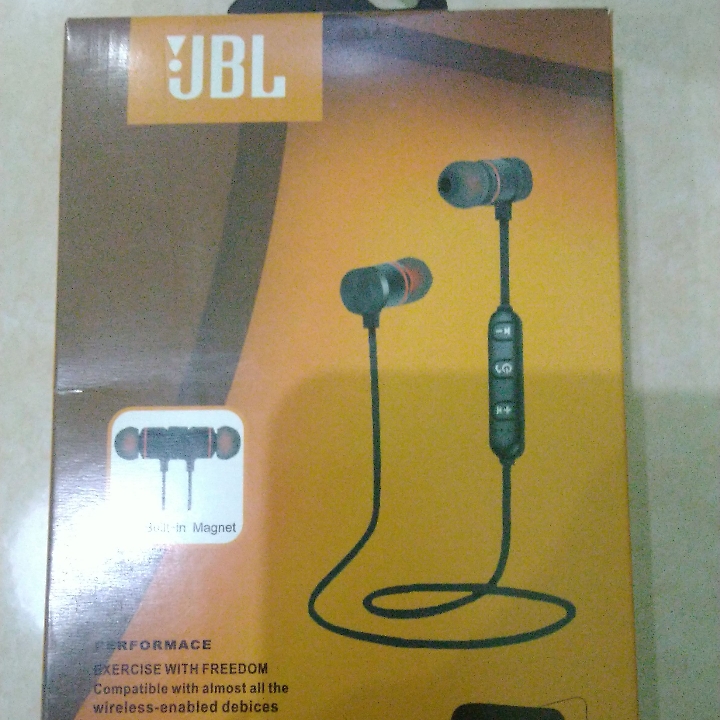 Handsfree Bluetooth Jbl
