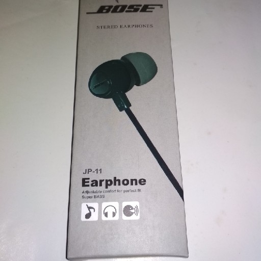 Handsfree Bose JP-11