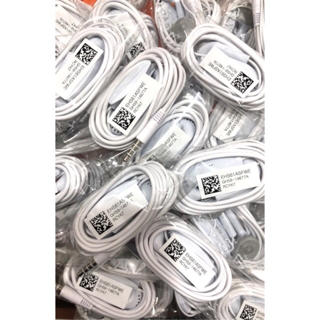 Handsfree SAMSUNG ORI  Headset SAMSUNG ORIGINAL INDONESIA 100
