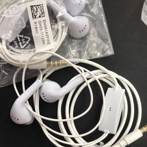 Handsfree SAMSUNG ORI  Headset SAMSUNG ORIGINAL INDONESIA 100 2